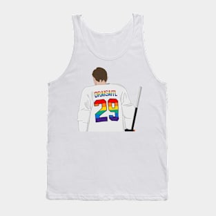 Leon Draisaitl Tank Top